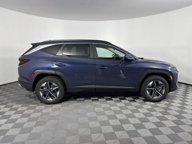 New 2025 Hyundai Tucson For Sale in Indianapolis, IN