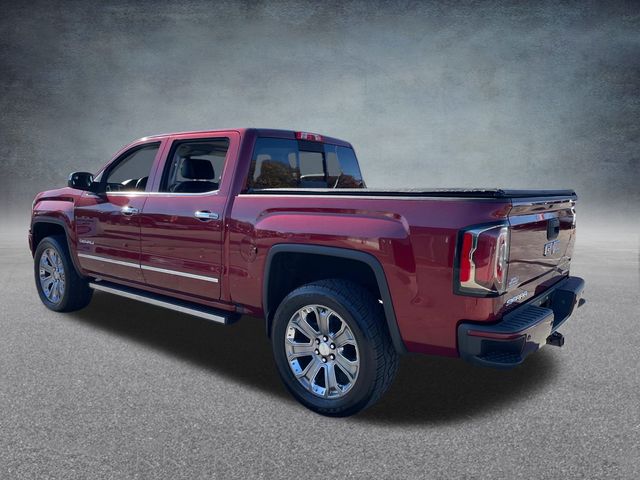 2016 GMC Sierra 1500 Denali 9