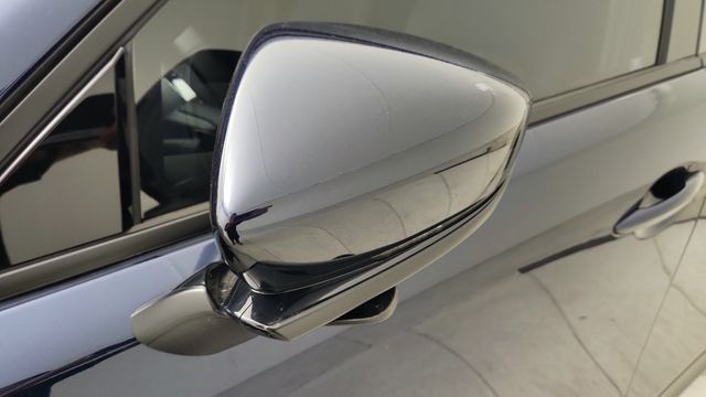 2026 Mazda CX-90 PHEV Preferred Blue at Parkway Family Mazda