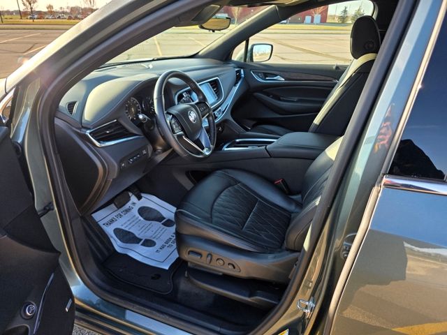 2023 Buick Enclave Avenir AWD