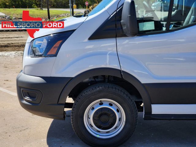 2024 Ford Transit-150 Base 6