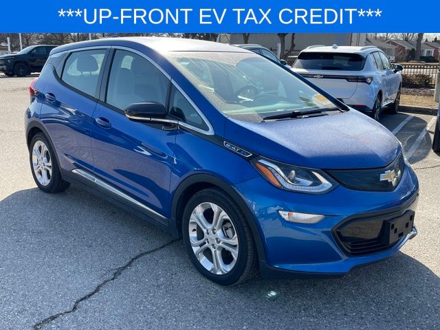 Used 2019 Chevrolet Bolt EV For Sale in Livonia, MI