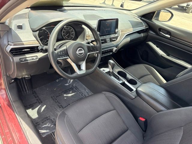 2025 Nissan Altima - $19,888