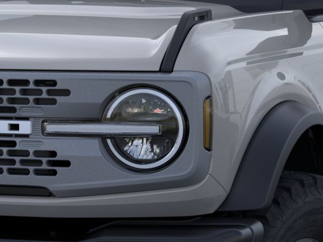 New 2026 White Ford Badlands image 20