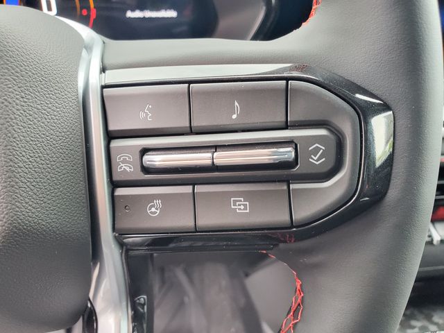 2026 Chevrolet Colorado Crew Cab 4WD Pickup for sale #T1248869 - photo 13