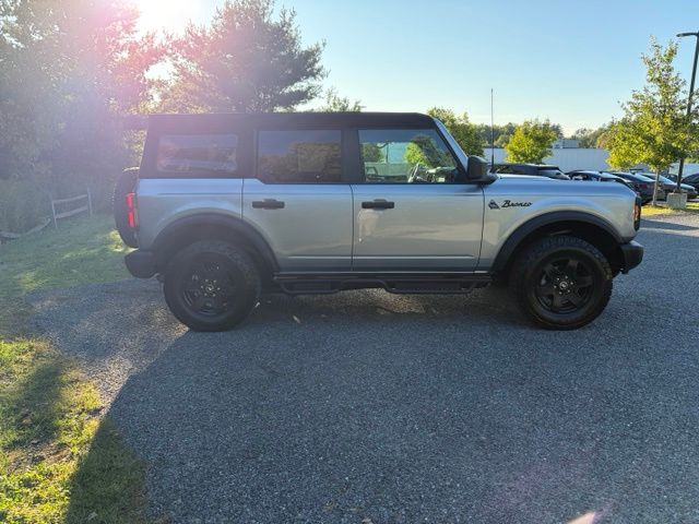Used 2023 Ford Bronco SUV