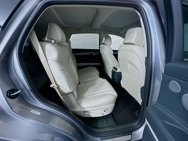 Thumbnail: 2026 Genesis GV80 - 30