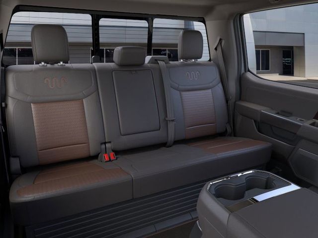 2026 Ford F-250SD King Ranch:168719