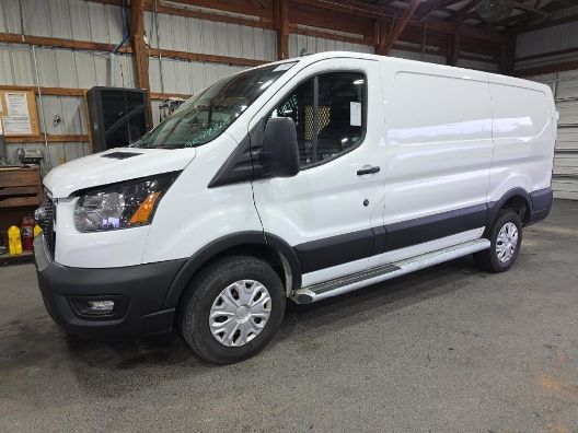 2024 Ford Transit Cargo 250 Low Roof LB RWD