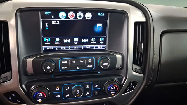 Used 2018 GMC Sierra 1500 Truck