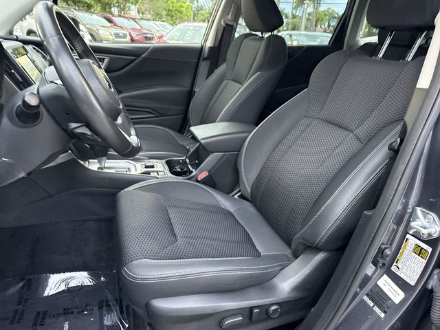 2023 Subaru Forester - $25,777