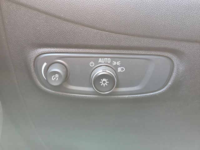 2022 Chevrolet Equinox AWD LT