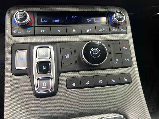Used 2025 Hyundai Palisade SUV