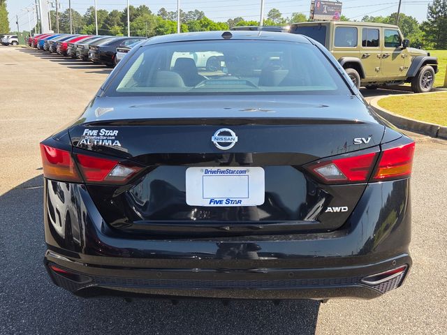 2022 Nissan Altima SV - Photo 11