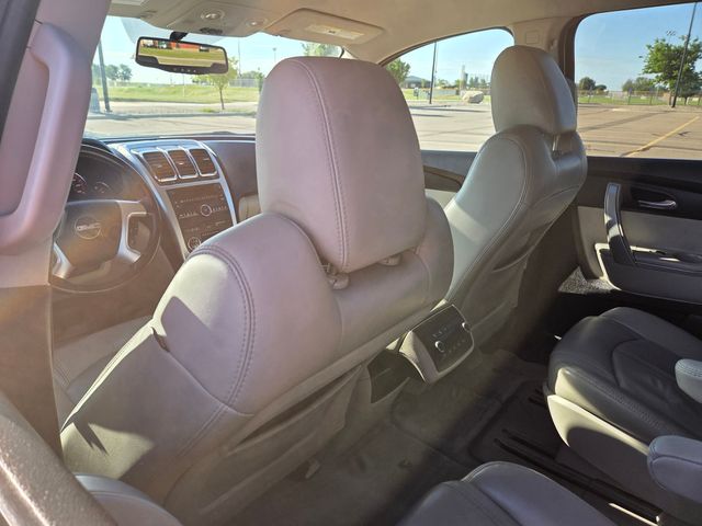 2012 GMC Acadia SLT-1
