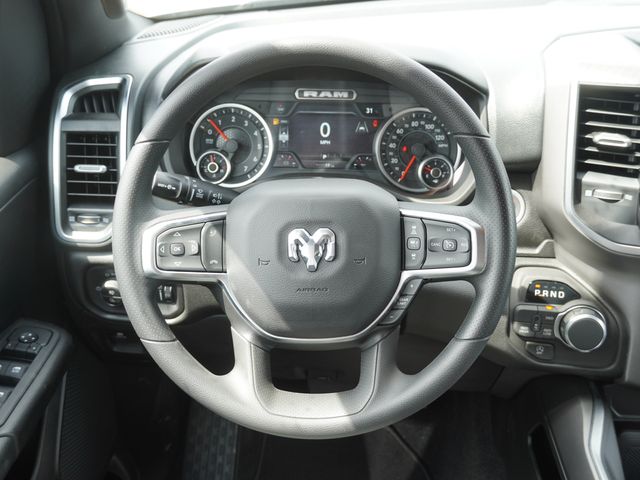 New 2026 Ram 1500 Truck