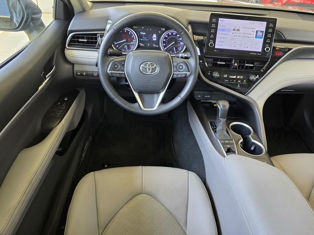 Used 2023 Toyota Camry Sedan