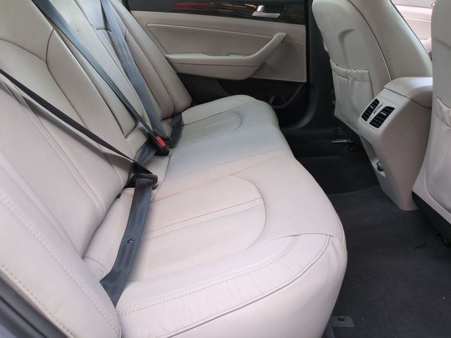 used 2017 Hyundai Sonata car, priced at $10,300