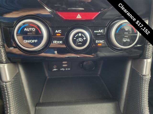Used 2019 Subaru Forester For Sale in Grove City, OH