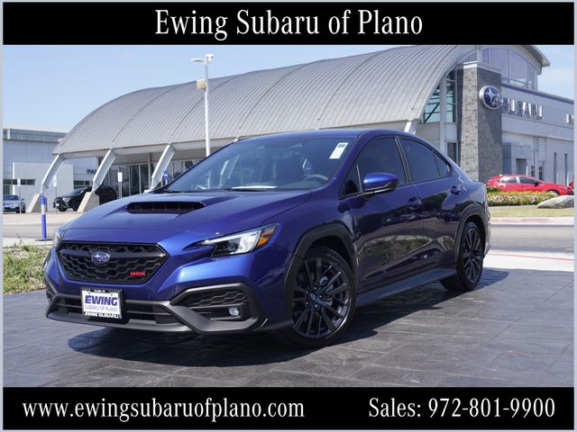 2025 Subaru WRX Premium AWD