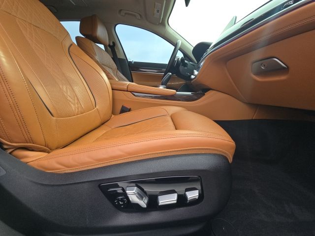 2020 BMW 7 Series 750i xDrive:L167006A