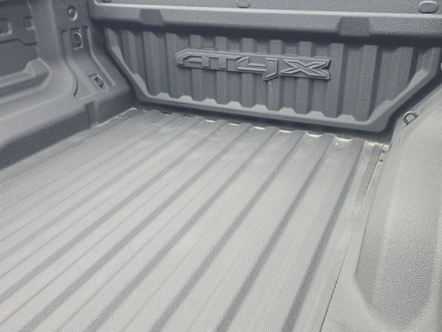 2023 GMC Canyon AT4X:C02547