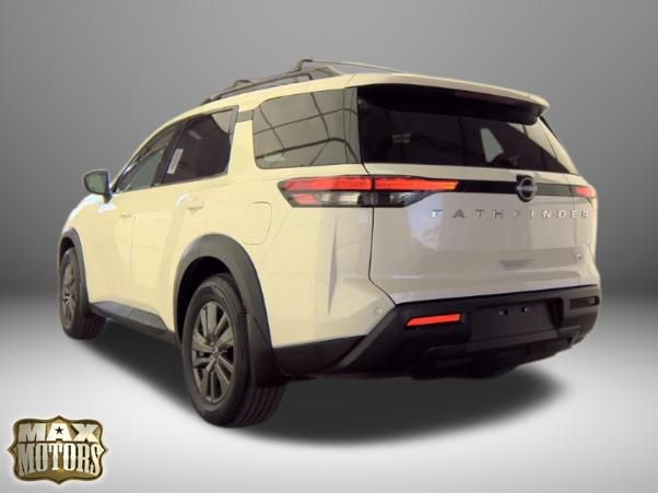 Used 2022 Nissan Pathfinder SUV