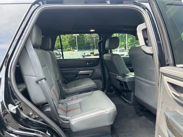 2026 Toyota Sequoia Capstone - Photo 19