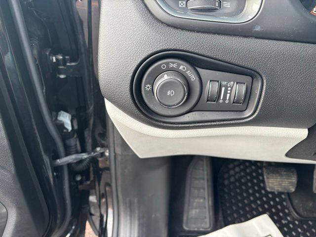 2022 Jeep Renegade Limited 4x4