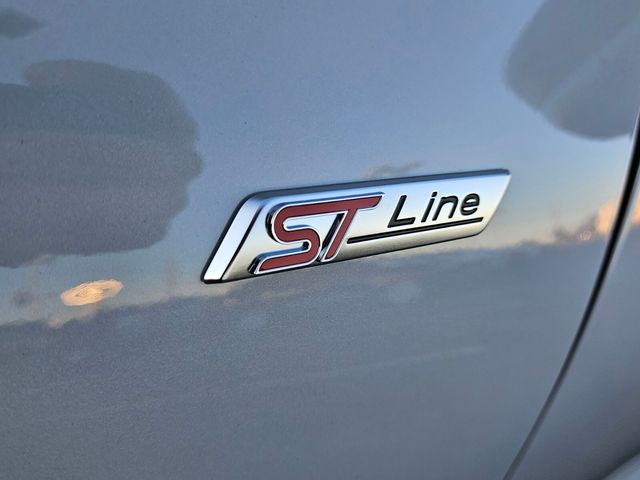 New 2026 Silver Ford ST-Line image 11