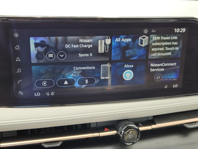 Used 2023 Nissan Ariya SUV