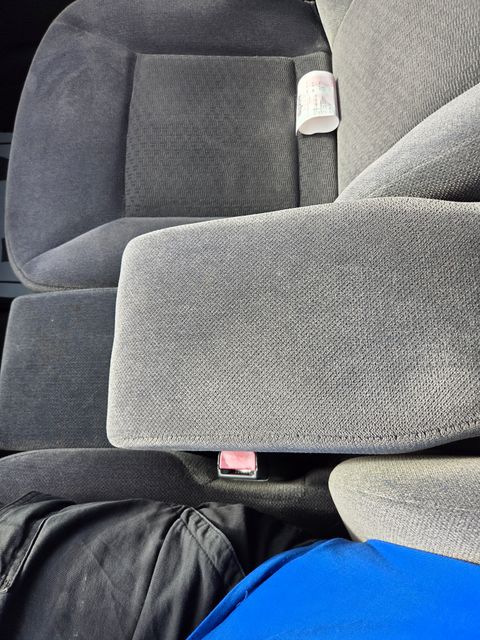 2016 Chevrolet Impala Limited LS