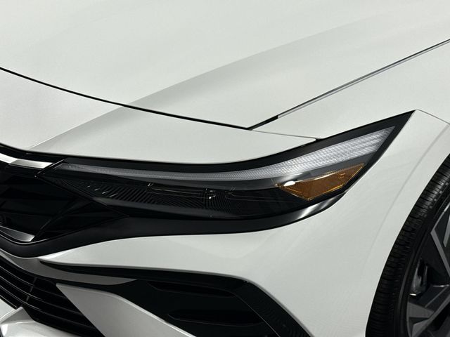 New 2025 Hyundai Elantra For Sale in Indianapolis, IN