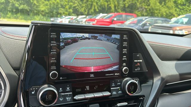 Used 2021 Toyota Highlander SUV