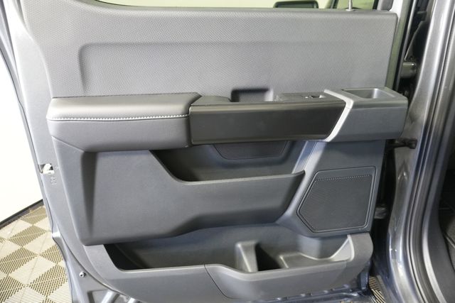 New 2026 Gray Ford STX image 23