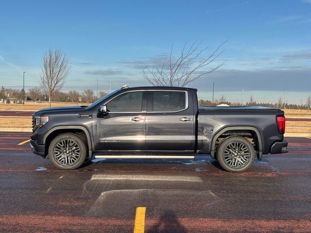 2022 GMC Sierra 1500 Denali Ultimate