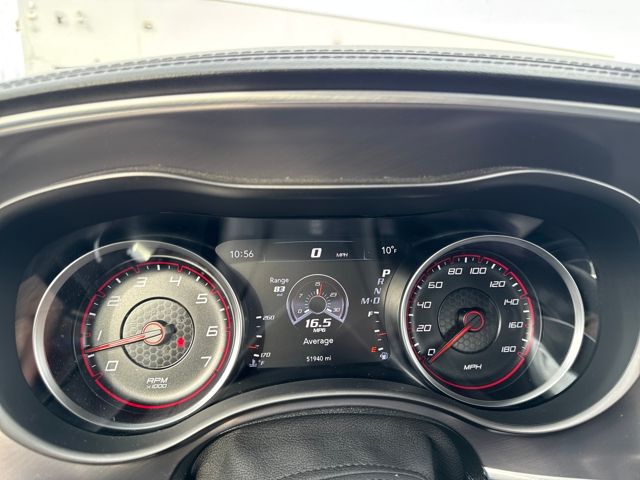 used 2020 Dodge Charger car, priced at $38,999