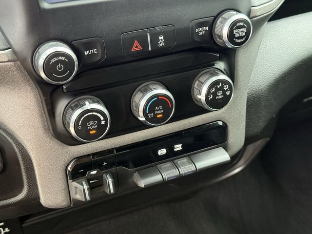 2024 Ram 3500 Tradesman Silver at Bayway Chrysler Dodge Jeep Ram