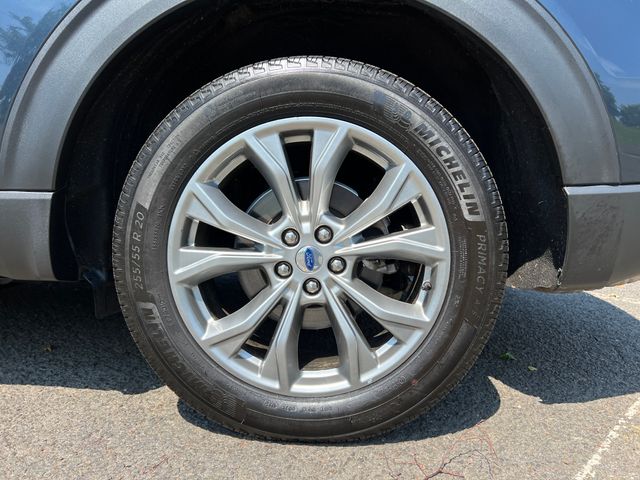 Used 2023 Ford Explorer SUV
