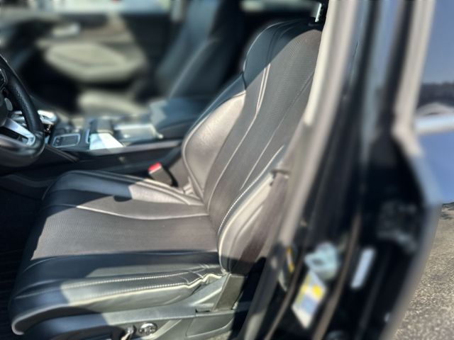 2023 Acura MDX Advance  at Spitzer Acura