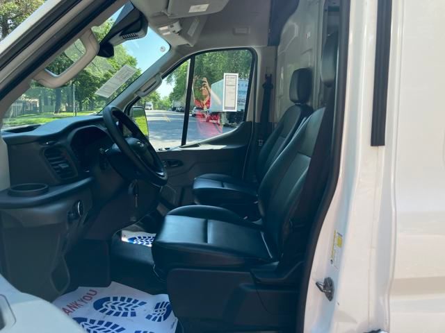 2023 Ford Transit 250