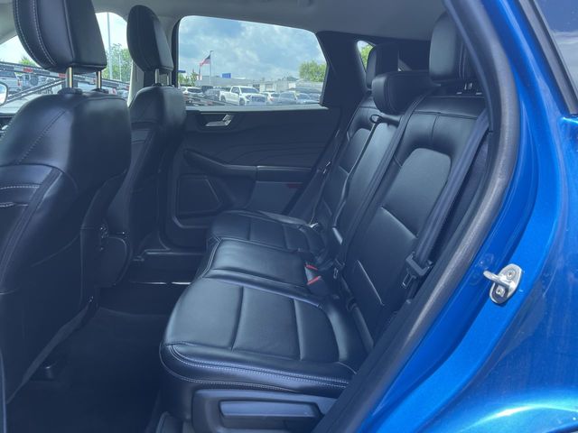 Used 2021 Ford Escape For Sale in Livonia, MI