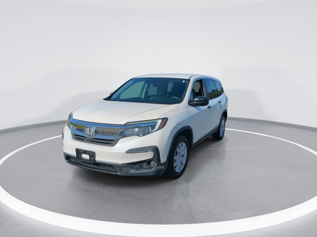 Used 2019  Honda LX image 3