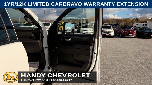 Used 2024 GMC Sierra 2500HD Truck