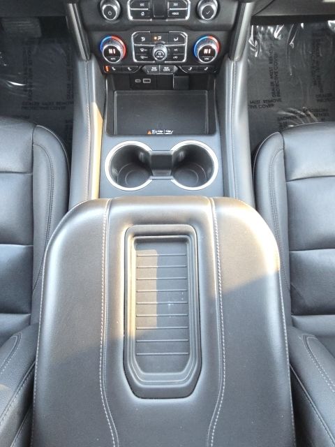 2023 Chevrolet Tahoe LT:B02047A