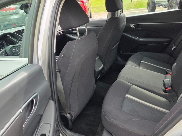 Used 2023 Hyundai Sonata Sedan