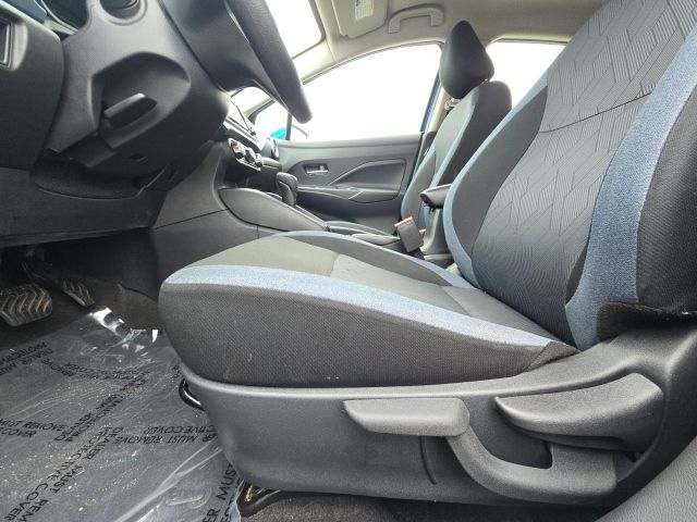 2024 Nissan Versa 1.6 SV:B01992