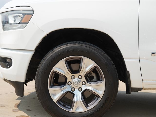 Used 2023 Ram 1500 Truck