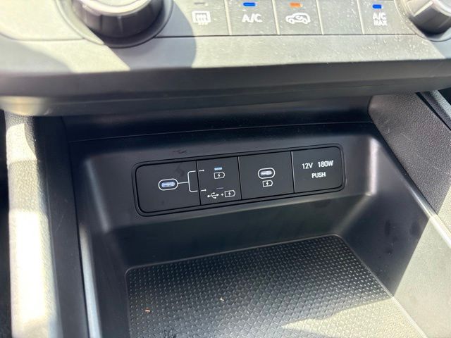 2026 Hyundai Tucson - $26,988