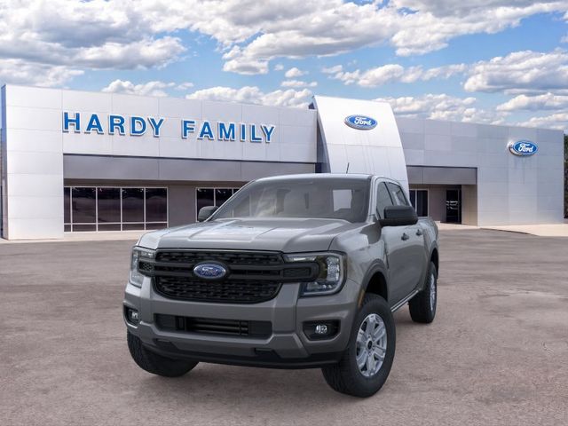 2026 Ford Ranger XL:169919